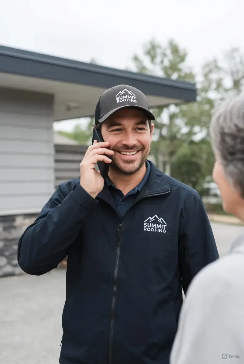 Flat Roof Leak Repair Hartsville, IN FAQs